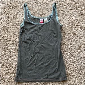 Matilda Jane Cashew Adult Tank Size S
